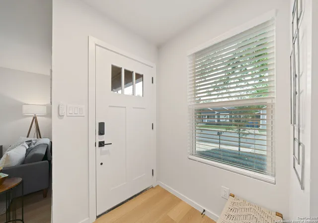Photo 3 of Single family home for sale at 1104 S Gevers, San Antonio, TX 78203 | MLS# 1865858 | Listing updated on 2026-08-25