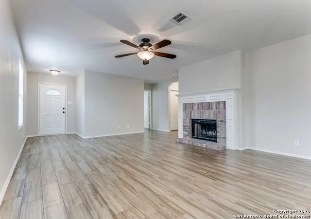Photo 2 of Sale Pending at 1818 Vinca Manor, San Antonio, TX 78260 | MLS# 1865868 | Listing updated on 2025-09-30