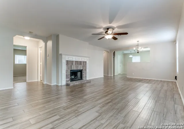 Photo 3 of Sale Pending at 1818 Vinca Manor, San Antonio, TX 78260 | MLS# 1865868 | Listing updated on 2025-09-30