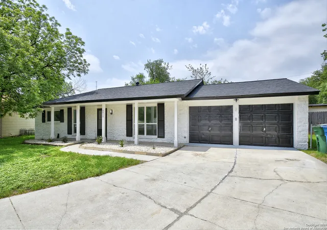 Photo 1 of Single family home for sale at 5515 Rolling Ridge, San Antonio, TX 78228 | MLS# 1865875 | Listing updated on 2026-05-16