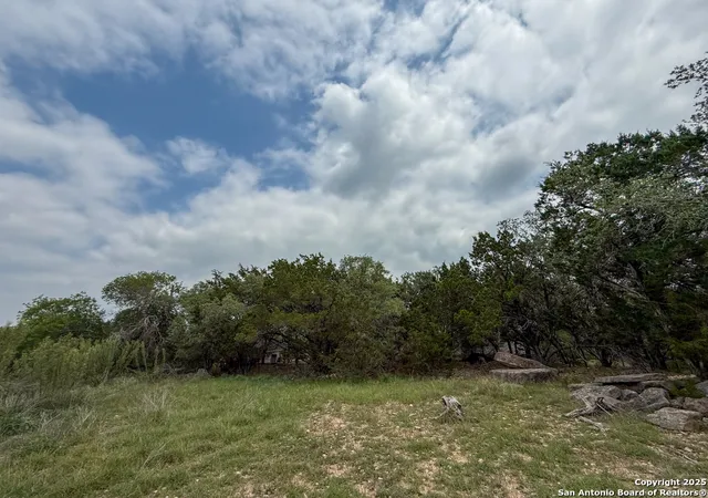 Photo 2 of Land for sale at 117 Calhoon, Canyon Lake, TX 78133 | MLS# 1865901 | Listing updated on 2025-11-02