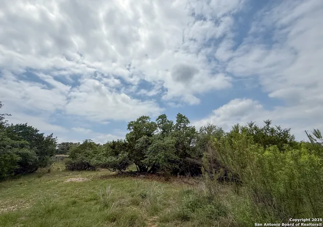 Photo 3 of Land for sale at 117 Calhoon, Canyon Lake, TX 78133 | MLS# 1865901 | Listing updated on 2025-11-02