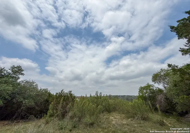 Photo 1 of Land for sale at 117 Calhoon, Canyon Lake, TX 78133 | MLS# 1865901 | Listing updated on 2025-11-02