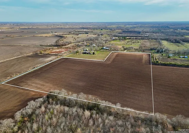 Photo 3 of Sale Pending at Tbd (1) County Road 5702, Natalia, TX 78059 | MLS# 1865968 | Listing updated on 2026-09-04