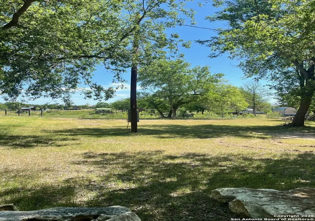Photo 3 of Land for sale at 342 Longhorn Dr, Bandera, TX 78003 | MLS# 1865984 | Listing updated on 2025-12-10