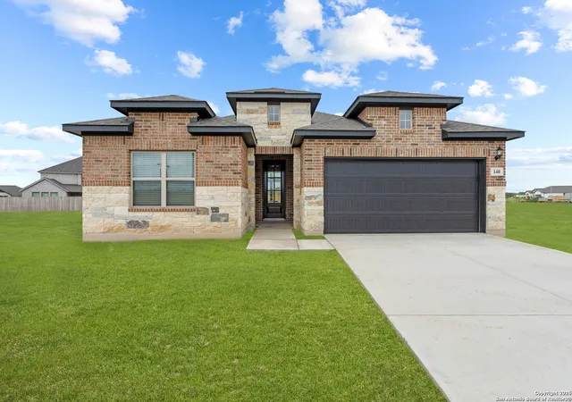 Photo 2 of Sale Pending at 140 Cherrybark Oak, Castroville, TX 78009 | MLS# 1865990 | Listing updated on 2025-09-08