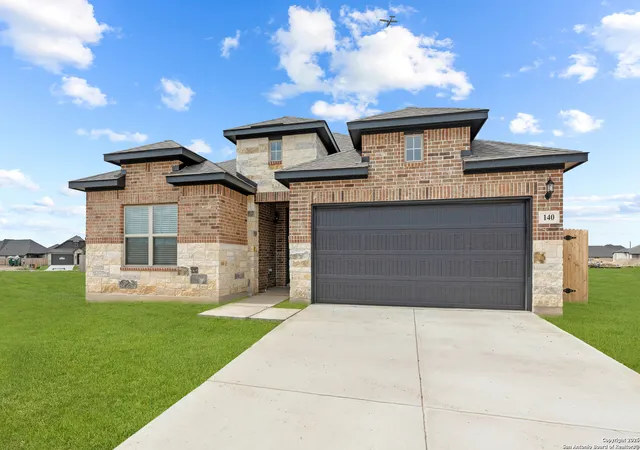 Photo 3 of Sale Pending at 140 Cherrybark Oak, Castroville, TX 78009 | MLS# 1865990 | Listing updated on 2025-09-08