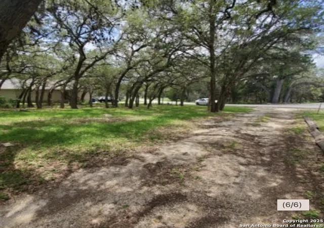Photo 2 of Land for sale at 556 Flatrock, Canyon Lake, TX 78133 | MLS# 1865995 | Listing updated on 2026-06-01
