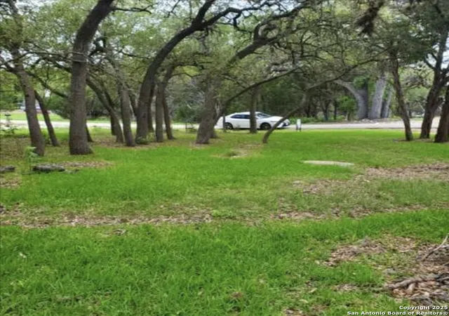 Photo 1 of Land for sale at 556 Flatrock, Canyon Lake, TX 78133 | MLS# 1865995 | Listing updated on 2026-06-01