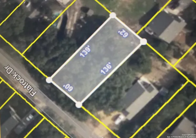 Photo 3 of Land for sale at 556 Flatrock, Canyon Lake, TX 78133 | MLS# 1865995 | Listing updated on 2026-06-01