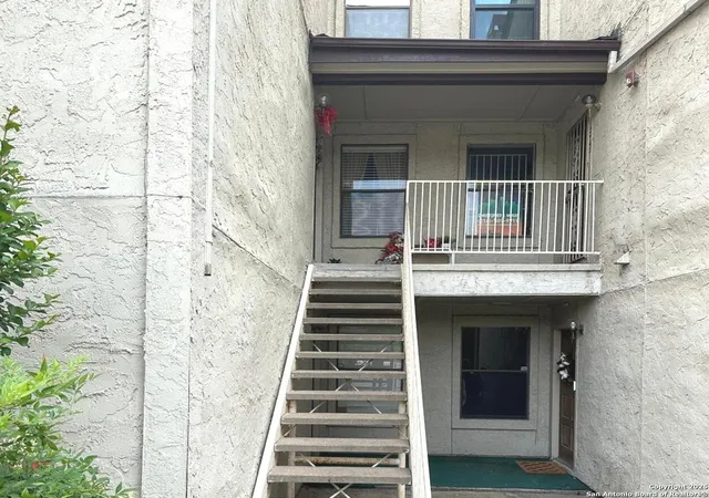 Condo for sale at 5322 Medical Dr #201E, San Antonio, TX 78240 | MLS# 1866009 | Listing updated on 2025-09-02