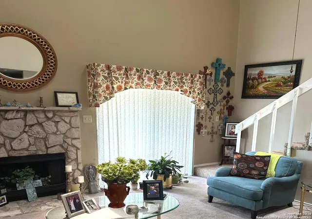 Photo 3 of Condo for sale at 5322 Medical Dr #201E, San Antonio, TX 78240 | MLS# 1866009 | Listing updated on 2025-09-02