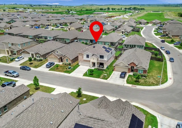 Photo 2 of Sale Pending at 8911 Rancher Pl, Seguin, TX 78155 | MLS# 1866027 | Listing updated on 2025-09-26
