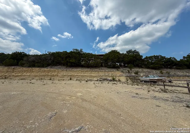 Photo 2 of Land for sale at 687 Valley, Canyon Lake, TX 78133 | MLS# 1866037 | Listing updated on 2026-04-06