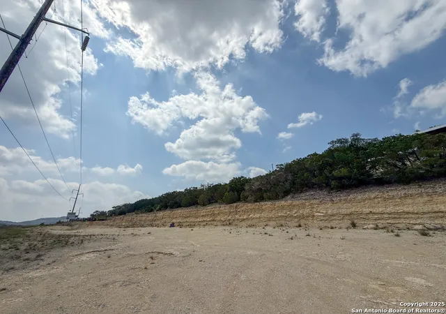 Photo 2 of Land for sale at 687 Valley, Canyon Lake, TX 78133 | MLS# 1866037 | Listing updated on 2026-04-06
