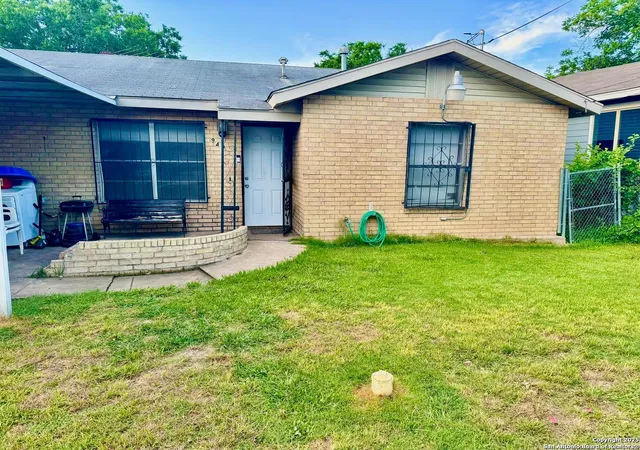 Photo 1 of Sale Pending at 941 Potomac, San Antonio, TX 78202 | MLS# 1866146 | Listing updated on 2025-08-07