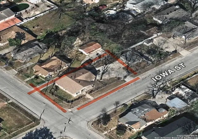 Photo 4 of Land for sale at 2001 Iowa, San Antonio, TX 78203 | MLS# 1866155 | Listing updated on 2026-08-28
