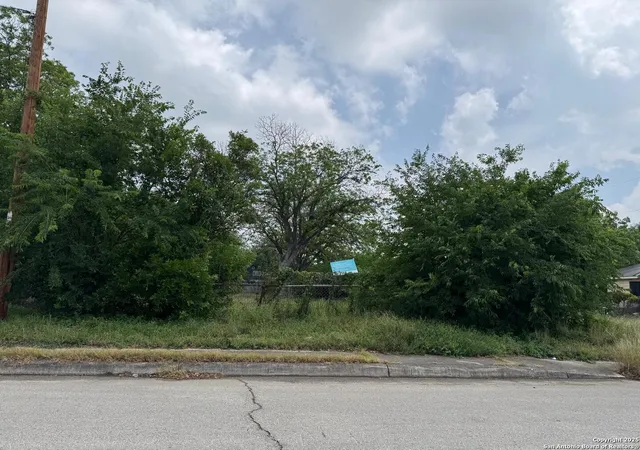 Photo 3 of Land for sale at 2001 Iowa, San Antonio, TX 78203 | MLS# 1866155 | Listing updated on 2026-08-28