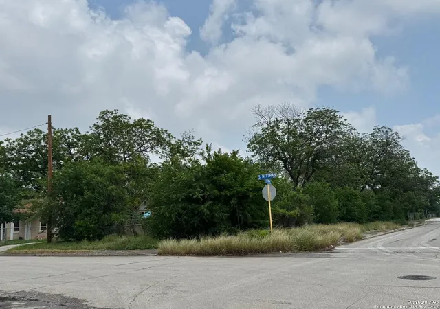 Photo 3 of Land for sale at 2001 Iowa, San Antonio, TX 78203 | MLS# 1866155 | Listing updated on 2026-08-28