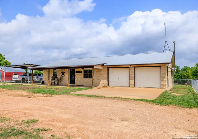 2nd image of 2050 Adj Lane, Fredericksburg, TX 78624 | MLS# 1866180