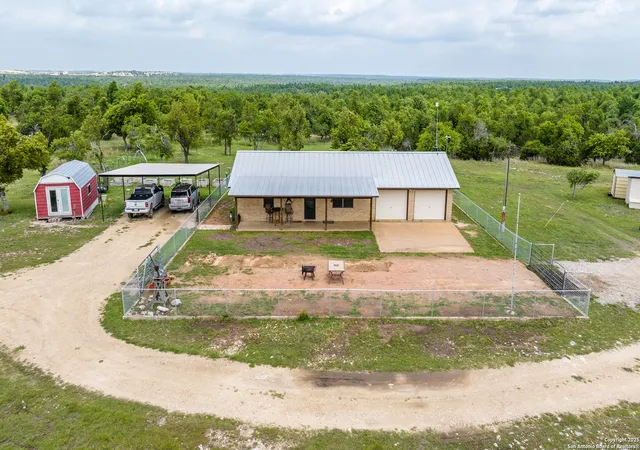 1st image of 2050 Adj Lane, Fredericksburg, TX 78624 | MLS# 1866180