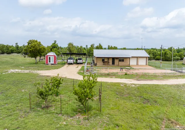 Photo 3 of Single family home for sale at 2050 Adj Lane, Fredericksburg, TX 78624 | MLS# 1866180 | Listing updated on 2026-02-13