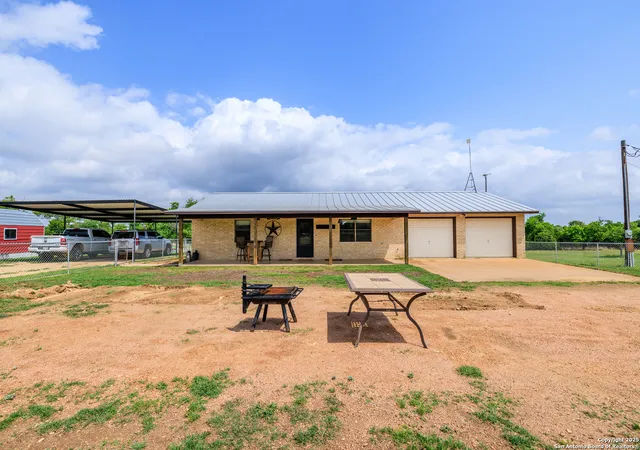 Photo 3 of Single family home for sale at 2050 Adj Lane, Fredericksburg, TX 78624 | MLS# 1866180 | Listing updated on 2026-02-13