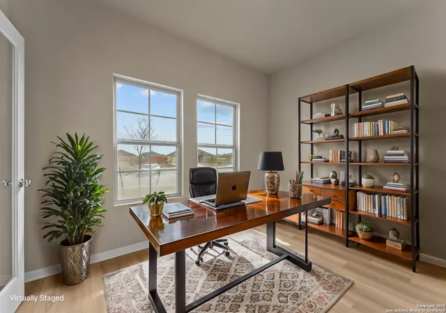 Photo 3 of Sale Pending at 8703 Rucker Pond Trail, San Antonio, TX 78252 | MLS# 1866190 | Listing updated on 2025-09-15