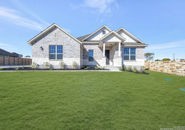 Photo 1 of Sale Pending at 5003 Ests Oak Way, San Antonio, TX 78263 | MLS# 1866218 | Listing updated on 2026-03-18