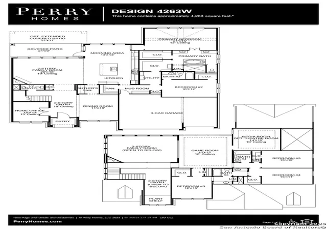 Photo 1 of Sale Pending at 329 Sanders Crk, Boerne, TX 78006 | MLS# 1866235 | Listing updated on 2025-09-29