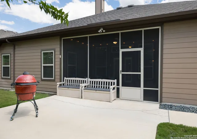 25th image of 1041 Water Oak, Schertz, TX 78154 | MLS# 1866298