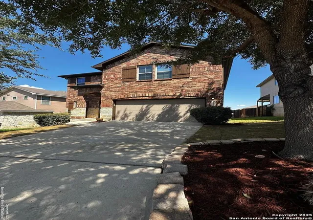 Photo 2 of Single family home for sale at 6635 Cibola Forest, San Antonio, TX 78233 | MLS# 1866347 | Listing updated on 2025-10-31
