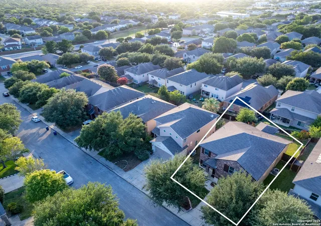 Photo 3 of Single family home for sale at 6635 Cibola Forest, San Antonio, TX 78233 | MLS# 1866347 | Listing updated on 2025-10-31