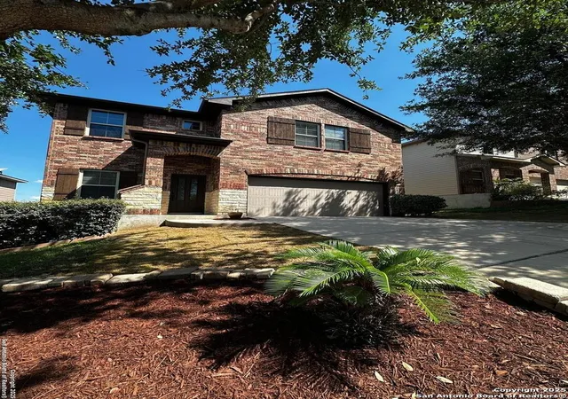 Photo 1 of Single family home for sale at 6635 Cibola Forest, San Antonio, TX 78233 | MLS# 1866347 | Listing updated on 2025-10-31