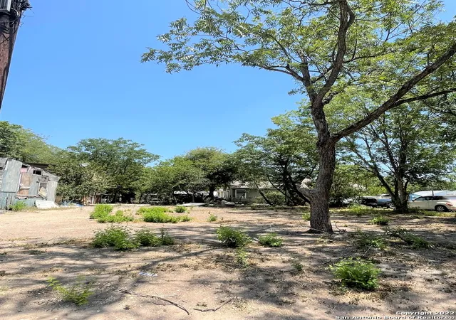 Photo 3 of Land for sale at 1817 Virginia Blvd, San Antonio, TX 78203 | MLS# 1866369 | Listing updated on 2026-08-18