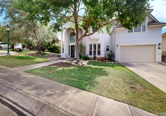 Photo 2 of Single family home for sale at 18110 Ransom Hill, San Antonio, TX 78258 | MLS# 1866378 | Listing updated on 2025-10-23
