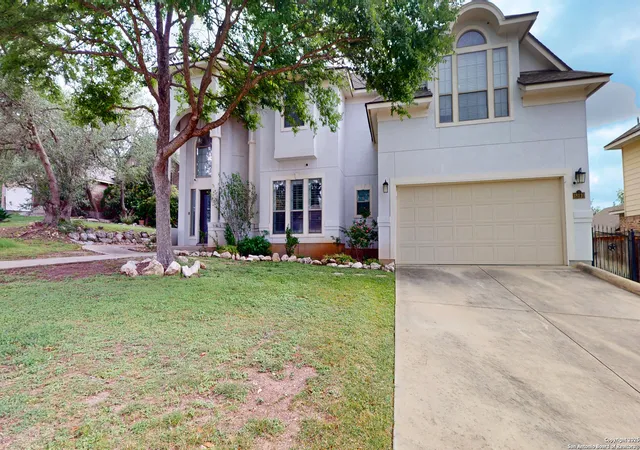Photo 1 of Single family home for sale at 18110 Ransom Hill, San Antonio, TX 78258 | MLS# 1866378 | Listing updated on 2025-10-23