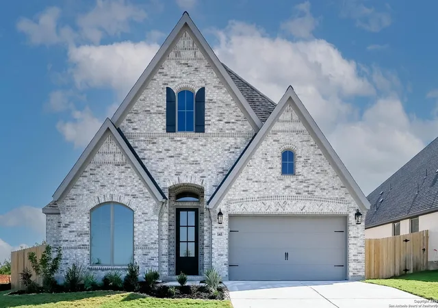 1st image of 141 Krueger Way, Cibolo, TX 78108 | MLS# 1866389