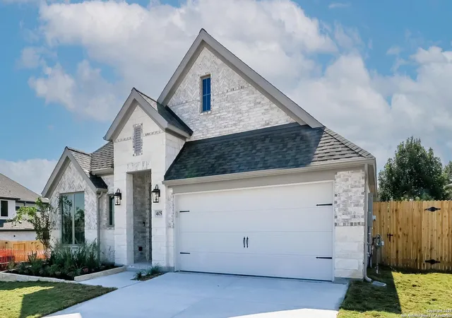 2nd image of 405 Bella Rosa Way, Cibolo, TX 78108 | MLS# 1866396