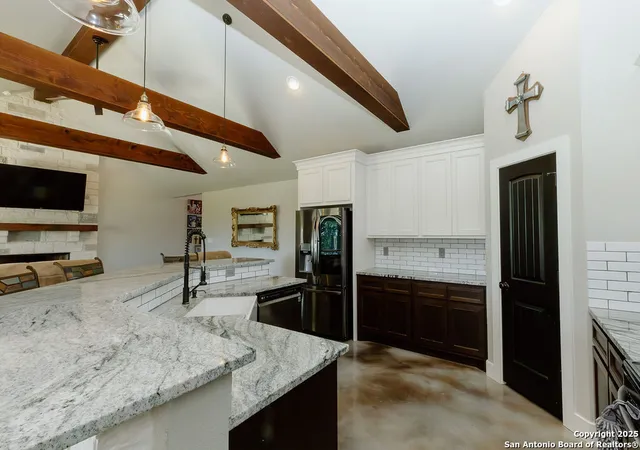 Photo 1 of Single family home for sale at 277 Brown Saddle, Bandera, TX 78003 | MLS# 1866475 | Listing updated on 2026-01-05
