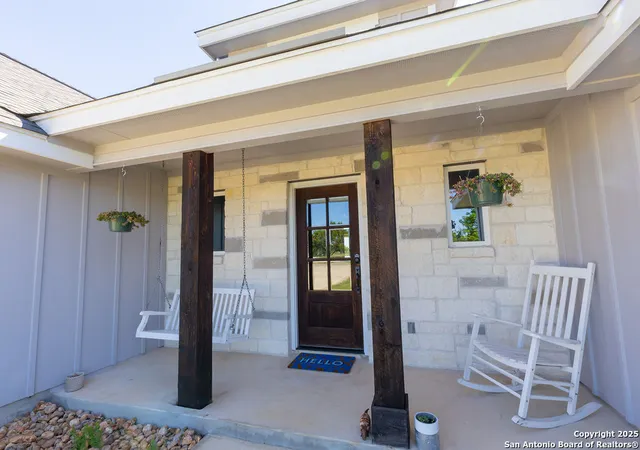 Photo 3 of Single family home for sale at 277 Brown Saddle, Bandera, TX 78003 | MLS# 1866475 | Listing updated on 2026-01-05