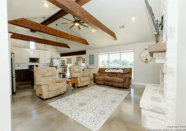 Photo 3 of Single family home for sale at 277 Brown Saddle, Bandera, TX 78003 | MLS# 1866475 | Listing updated on 2026-01-05