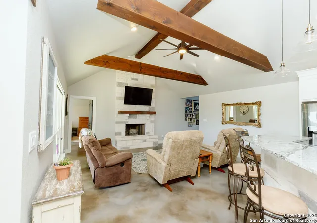 Photo 4 of Single family home for sale at 277 Brown Saddle, Bandera, TX 78003 | MLS# 1866475 | Listing updated on 2026-01-05