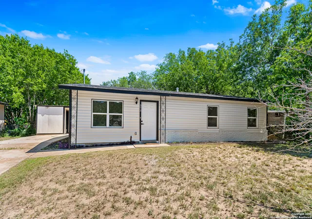 Photo 1 of Sale Pending at 373 Kenmar Dr, San Antonio, TX 78220 | MLS# 1866484 | Listing updated on 2026-02-20