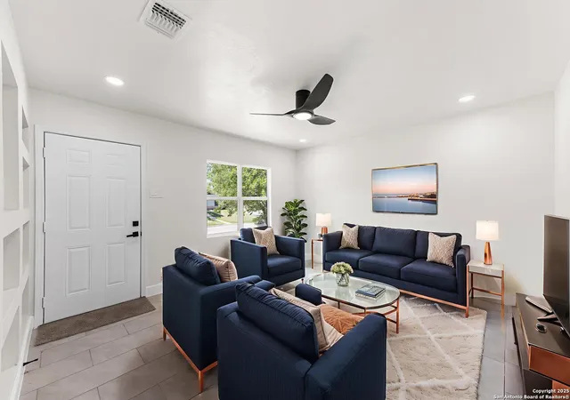 Photo 3 of Sale Pending at 373 Kenmar Dr, San Antonio, TX 78220 | MLS# 1866484 | Listing updated on 2026-02-20