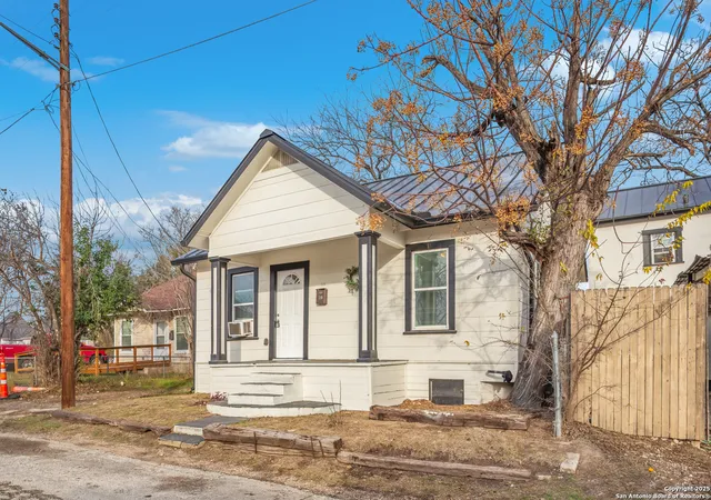 Photo 1 of Sale Pending at 110 Muth, San Antonio, TX 78208 | MLS# 1866502 | Listing updated on 2025-10-20