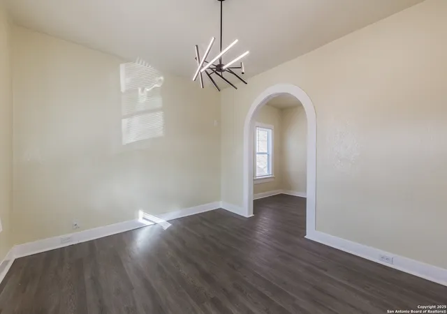 Photo 3 of Sale Pending at 110 Muth, San Antonio, TX 78208 | MLS# 1866502 | Listing updated on 2025-10-20