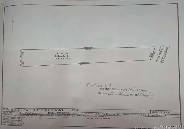 28th image of 0 Pr 2775, Mico, TX 78056 | MLS# 1866549