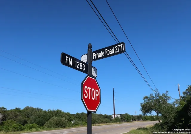 3rd image of 0 Pr 2775, Mico, TX 78056 | MLS# 1866549
