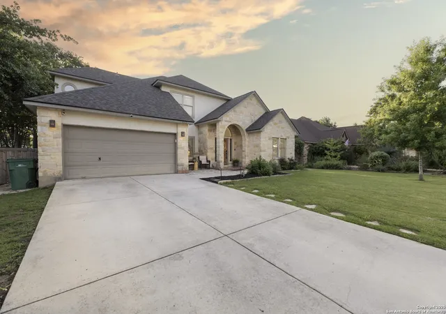 3rd image of 212 Leather Leaf, Boerne, TX 78006 | MLS# 1866578